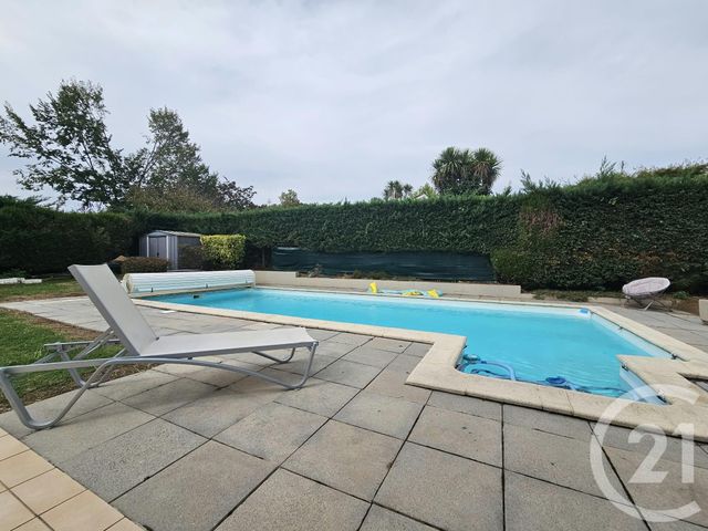 Maison &agrave; vendre - 5 pi&egrave;ces - 135 m2 - Orthez - 64 - AQUITAINE