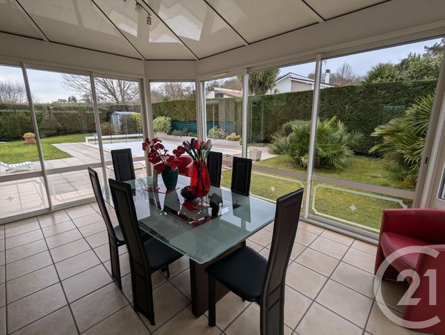 Maison &agrave; vendre - 5 pi&egrave;ces - 135 m2 - Orthez - 64 - AQUITAINE