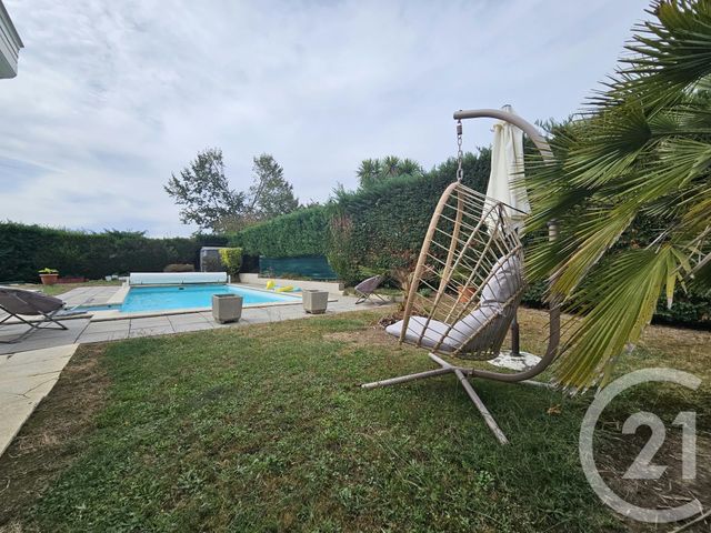 Maison &agrave; vendre - 5 pi&egrave;ces - 135 m2 - Orthez - 64 - AQUITAINE