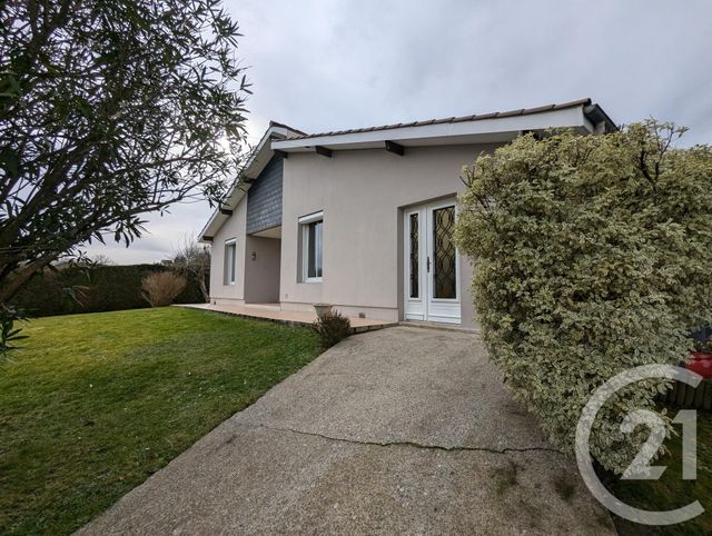 Maison à vendre ORTHEZ