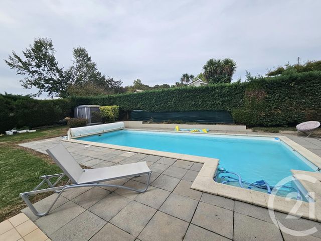 Maison &agrave; vendre - 5 pi&egrave;ces - 135 m2 - Orthez - 64 - AQUITAINE