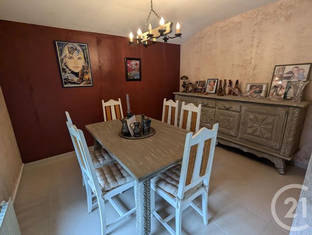 Maison &agrave; vendre - 5 pi&egrave;ces - 135 m2 - Orthez - 64 - AQUITAINE