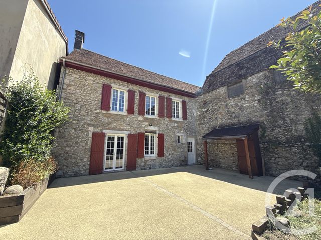 Maison à vendre ORTHEZ