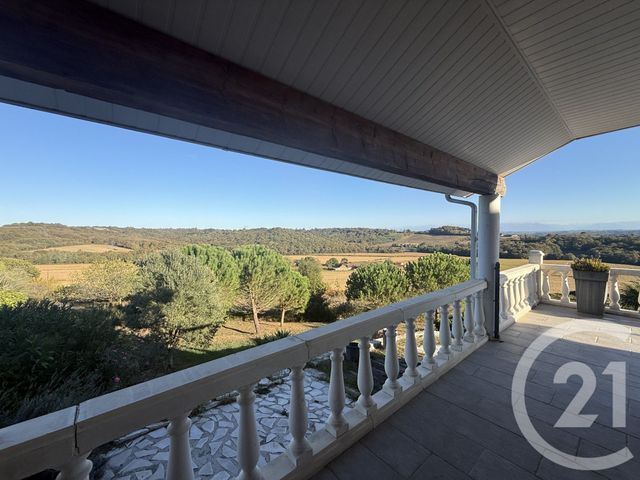Maison &agrave; vendre - 5 pi&egrave;ces - 130,87 m2 - Orthez - 64 - AQUITAINE