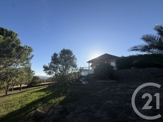 Maison &agrave; vendre - 5 pi&egrave;ces - 130,87 m2 - Orthez - 64 - AQUITAINE