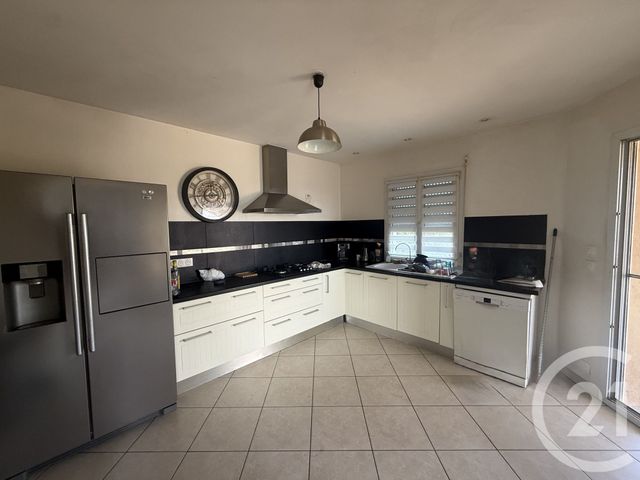 Maison &agrave; vendre - 5 pi&egrave;ces - 130,87 m2 - Orthez - 64 - AQUITAINE
