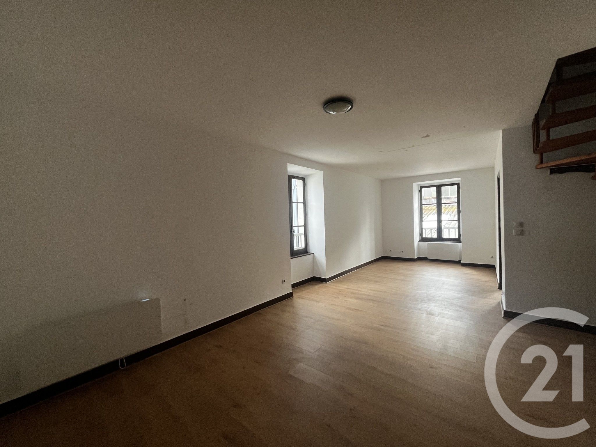 Appartement à Orthez
