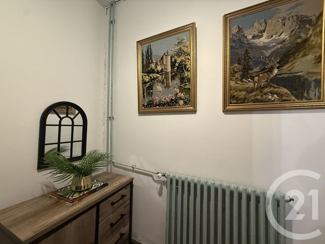 Appartement Triplex &agrave; vendre - 5 pi&egrave;ces - 160,80 m2 - Orthez - 64 - AQUITAINE