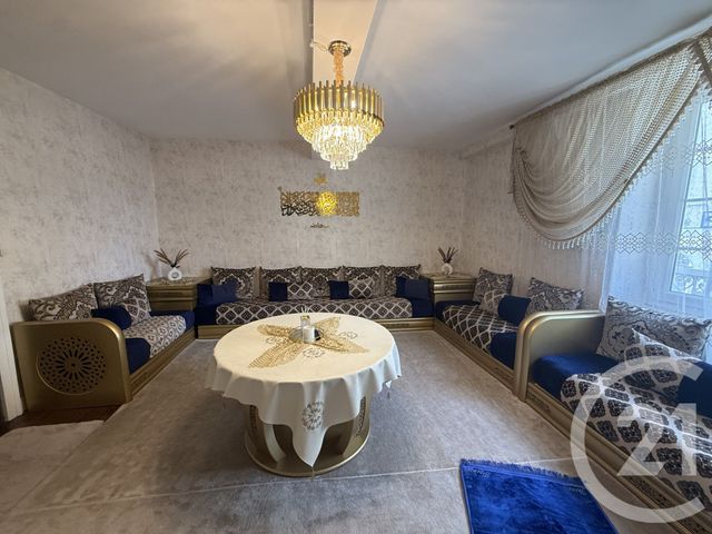 Appartement Triplex &agrave; vendre - 5 pi&egrave;ces - 160,80 m2 - Orthez - 64 - AQUITAINE