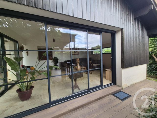 Maison &agrave; vendre - 6 pi&egrave;ces - 213,50 m2 - Habas - 40 - AQUITAINE