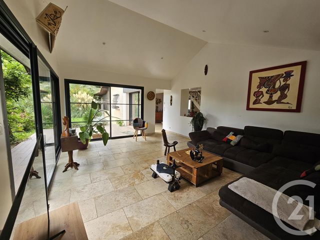 Maison &agrave; vendre - 6 pi&egrave;ces - 213,50 m2 - Habas - 40 - AQUITAINE