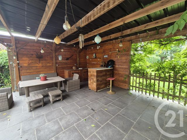 Maison &agrave; vendre - 6 pi&egrave;ces - 213,50 m2 - Habas - 40 - AQUITAINE