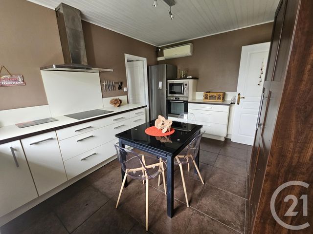 Maison &agrave; vendre - 6 pi&egrave;ces - 213,50 m2 - Habas - 40 - AQUITAINE