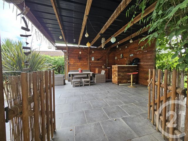 Maison &agrave; vendre - 6 pi&egrave;ces - 213,50 m2 - Habas - 40 - AQUITAINE