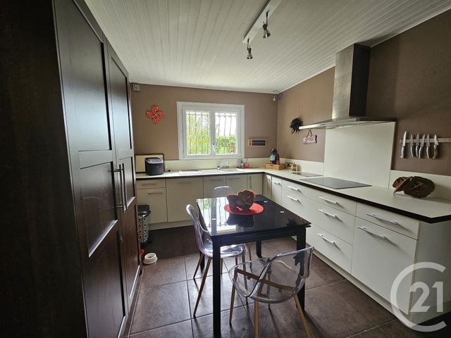 Maison &agrave; vendre - 6 pi&egrave;ces - 213,50 m2 - Habas - 40 - AQUITAINE