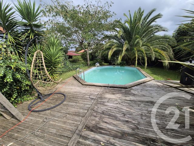 Maison &agrave; vendre - 6 pi&egrave;ces - 213,50 m2 - Habas - 40 - AQUITAINE
