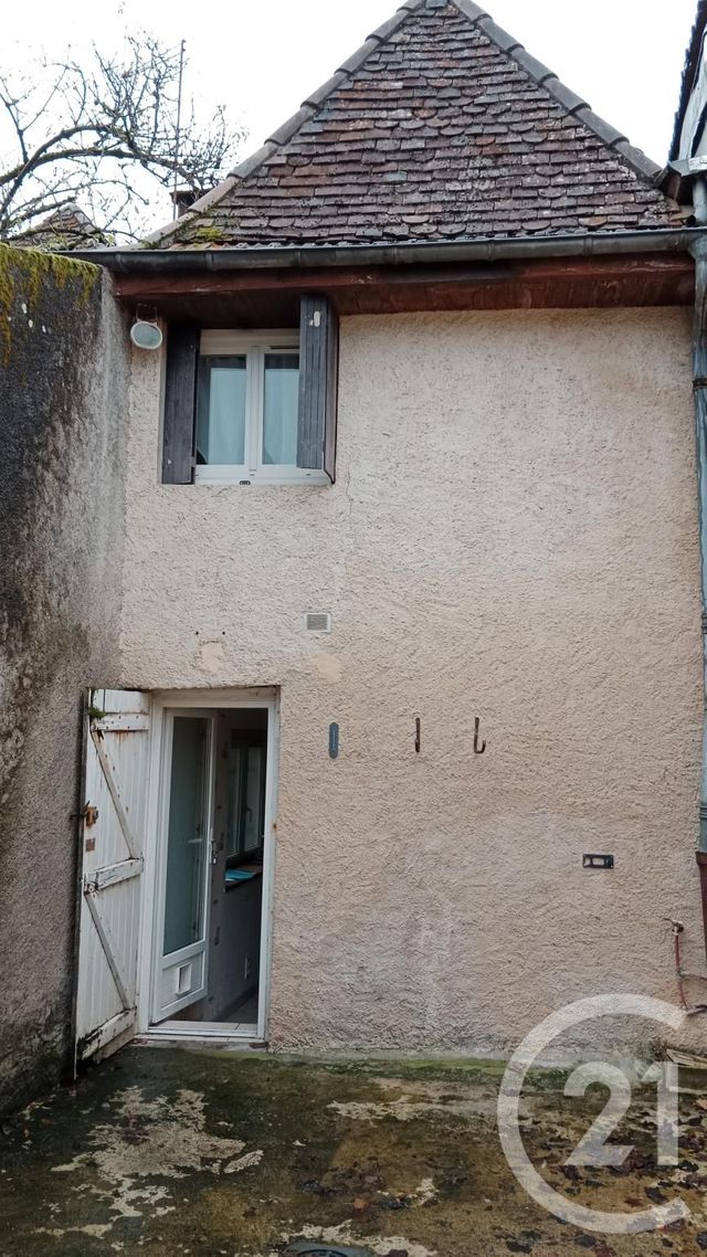 Maison &agrave; vendre - 4 pi&egrave;ces - 110,94 m2 - Orthez - 64 - AQUITAINE