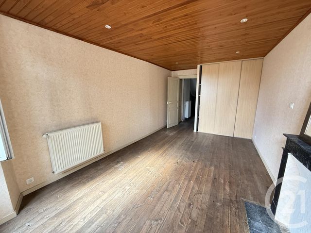 Maison &agrave; vendre - 4 pi&egrave;ces - 110,94 m2 - Orthez - 64 - AQUITAINE