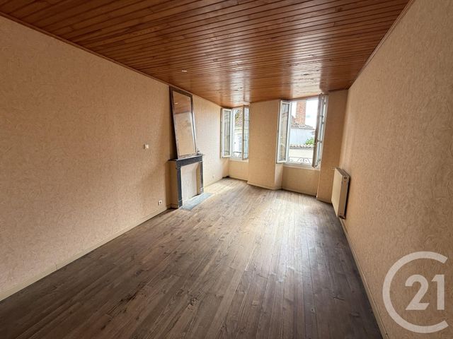 Maison &agrave; vendre - 4 pi&egrave;ces - 110,94 m2 - Orthez - 64 - AQUITAINE
