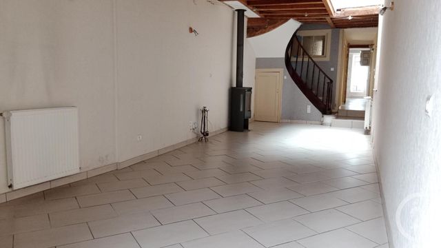 Maison &agrave; vendre - 4 pi&egrave;ces - 110,94 m2 - Orthez - 64 - AQUITAINE