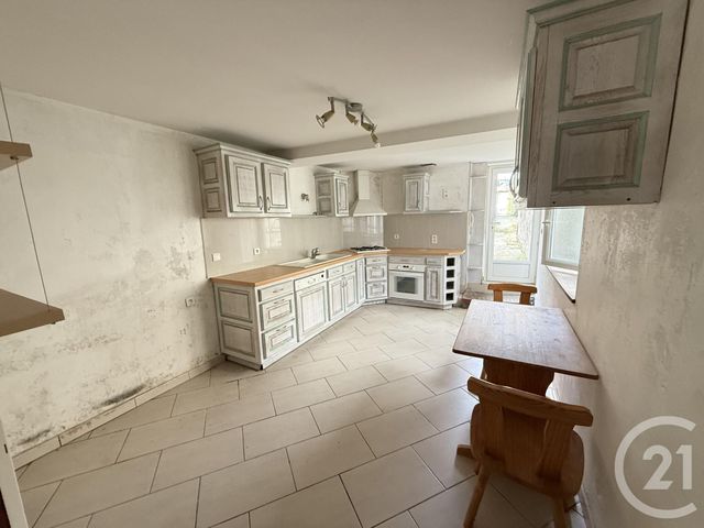 Maison &agrave; vendre - 4 pi&egrave;ces - 110,94 m2 - Orthez - 64 - AQUITAINE