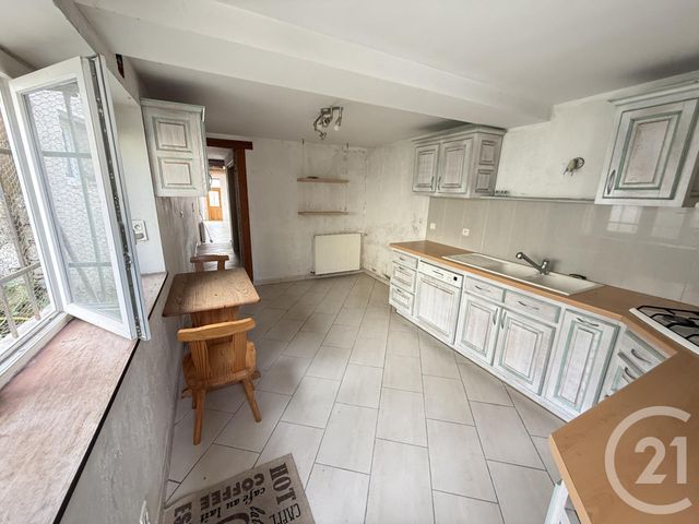 Maison &agrave; vendre - 4 pi&egrave;ces - 110,94 m2 - Orthez - 64 - AQUITAINE