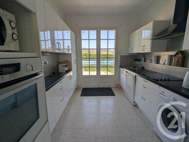 Maison &agrave; vendre - 5 pi&egrave;ces - 128 m2 - Orthez - 64 - AQUITAINE