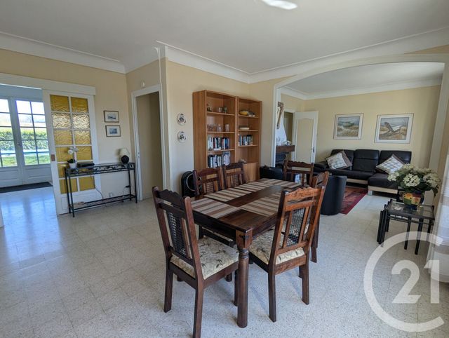 Maison &agrave; vendre - 5 pi&egrave;ces - 128 m2 - Orthez - 64 - AQUITAINE