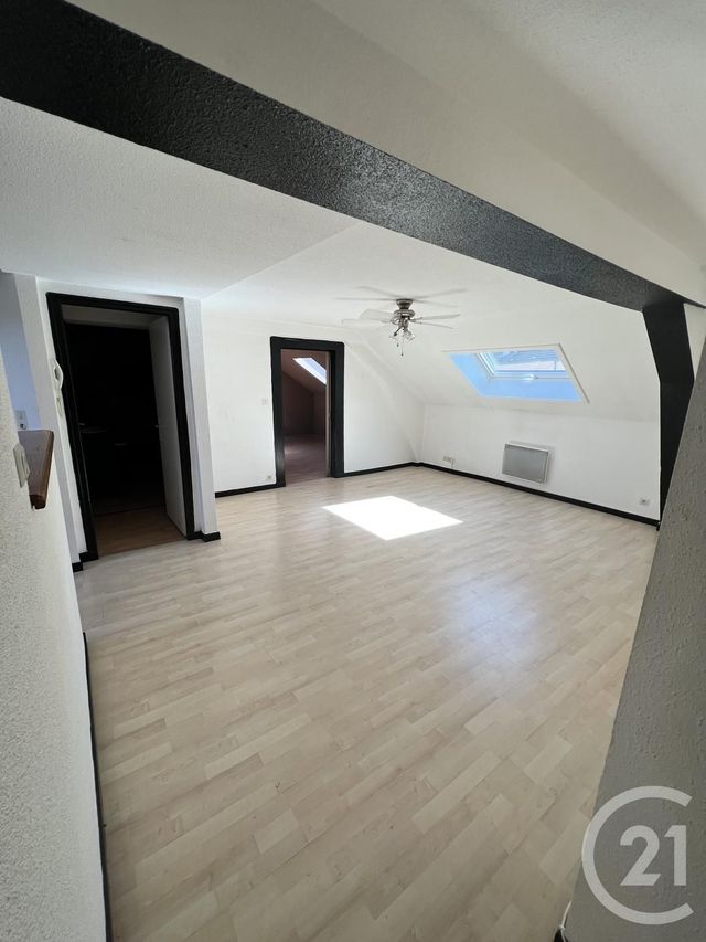 Appartement F3 à vendre - 3 pièces - 52 m2 - Delle - 90 - FRANCHE-COMTE