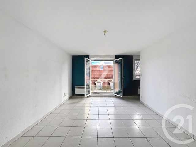 Prix immobilier BELFORT - Photo d’un appartement vendu