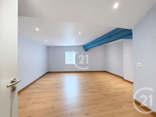 Appartement T3 &agrave; vendre - 4 pi&egrave;ces - 75 m2 - Belfort - 90 - FRANCHE-COMTE