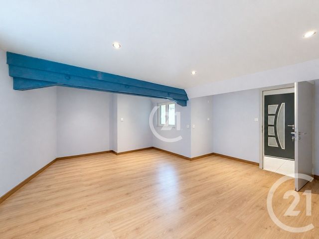 Appartement T3 &agrave; vendre - 4 pi&egrave;ces - 75 m2 - Belfort - 90 - FRANCHE-COMTE