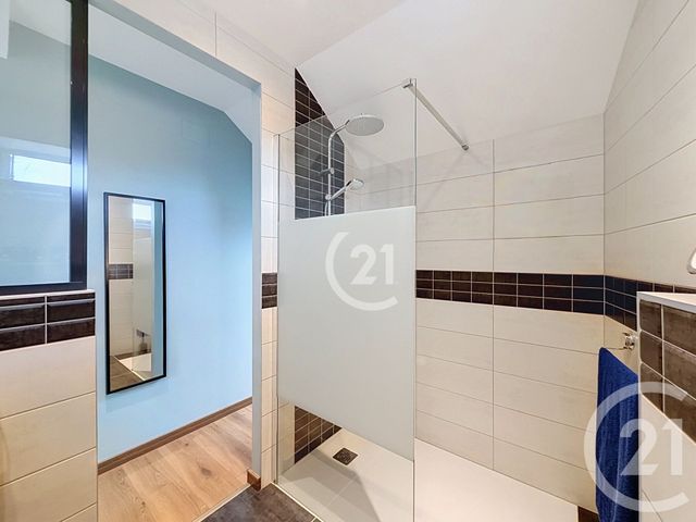 Appartement T3 &agrave; vendre - 4 pi&egrave;ces - 75 m2 - Belfort - 90 - FRANCHE-COMTE