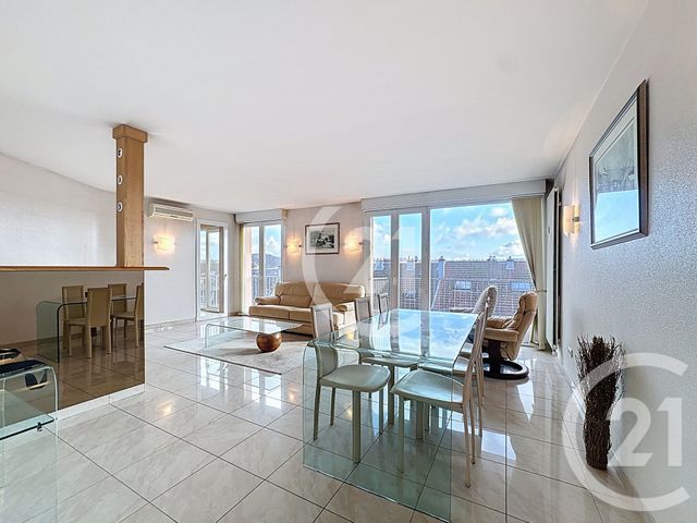 appartement - BELFORT - 90