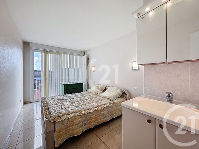 Appartement F6 à vendre - 6 pièces - 112,98 m2 - Belfort - 90 - FRANCHE-COMTE