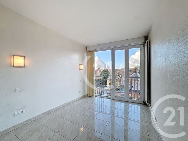 Appartement F6 à vendre - 6 pièces - 112,98 m2 - Belfort - 90 - FRANCHE-COMTE