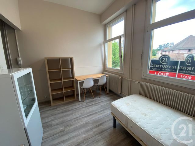 Appartement F1 à louer - 1 pièce - 19 m2 - Belfort - 90 - FRANCHE-COMTE