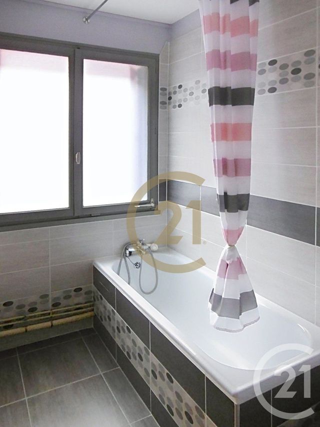 Appartement F2 &agrave; vendre - 2 pi&egrave;ces - 53,46 m2 - Belfort - 90 - FRANCHE-COMTE