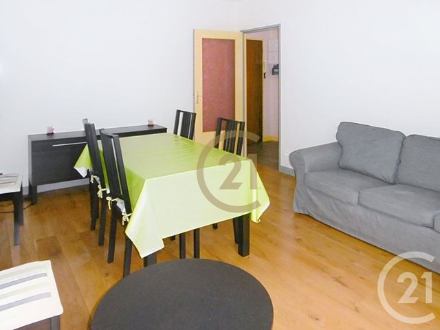 Appartement F2 &agrave; vendre - 2 pi&egrave;ces - 53,46 m2 - Belfort - 90 - FRANCHE-COMTE