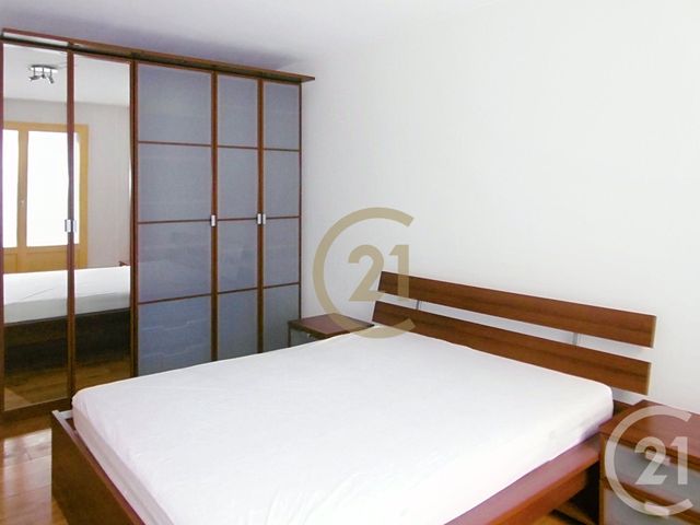 Appartement F2 &agrave; vendre - 2 pi&egrave;ces - 53,46 m2 - Belfort - 90 - FRANCHE-COMTE