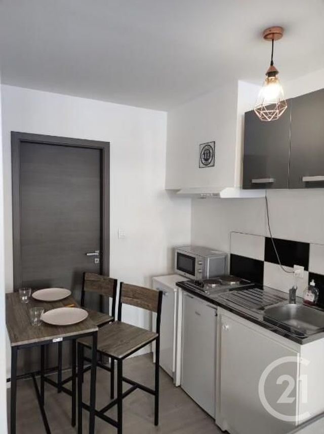 appartement à louer - 2 pièces - 40,10 m2 - Montbeliard - 25 - FRANCHE-COMTE