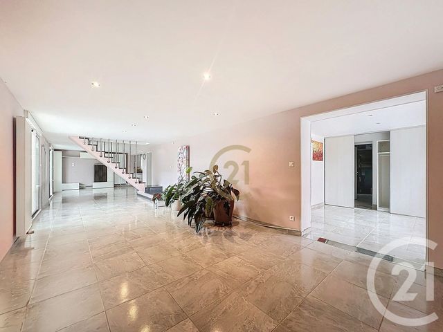 Maison à vendre - 7 pièces - 230 m2 - Bavilliers - 90 - FRANCHE-COMTE
