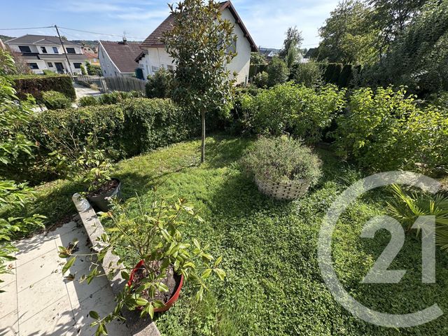 Maison à vendre - 7 pièces - 230 m2 - Bavilliers - 90 - FRANCHE-COMTE