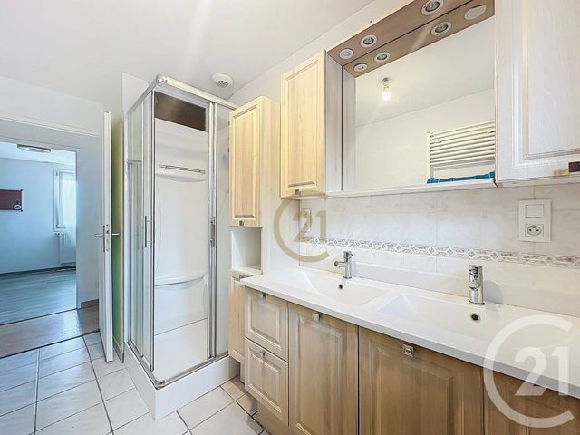 Maison à vendre - 7 pièces - 230 m2 - Bavilliers - 90 - FRANCHE-COMTE