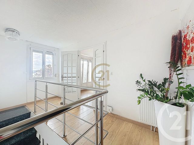 Maison à vendre - 7 pièces - 230 m2 - Bavilliers - 90 - FRANCHE-COMTE