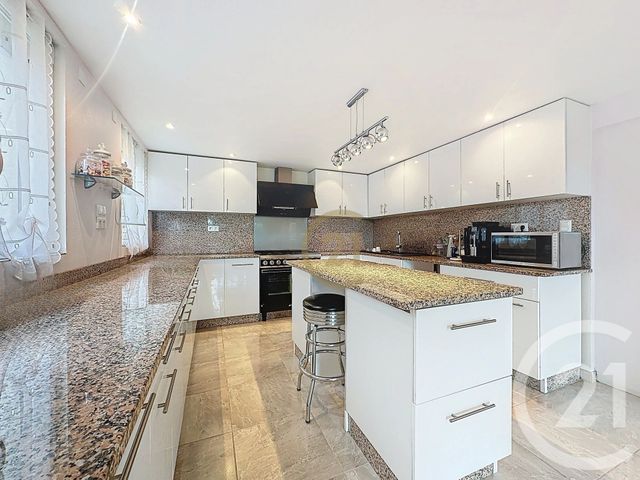 Maison à vendre - 7 pièces - 230 m2 - Bavilliers - 90 - FRANCHE-COMTE