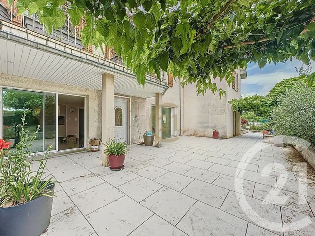 Maison à vendre - 7 pièces - 230 m2 - Bavilliers - 90 - FRANCHE-COMTE