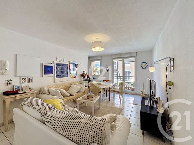 Prix immobilier BELFORT - Photo d’un appartement vendu