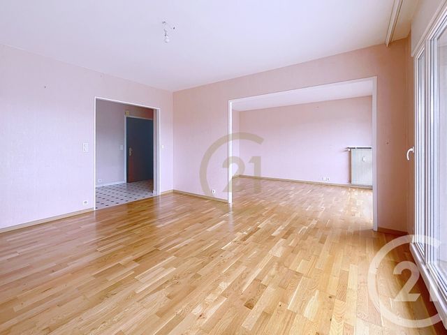 appartement - BELFORT - 90