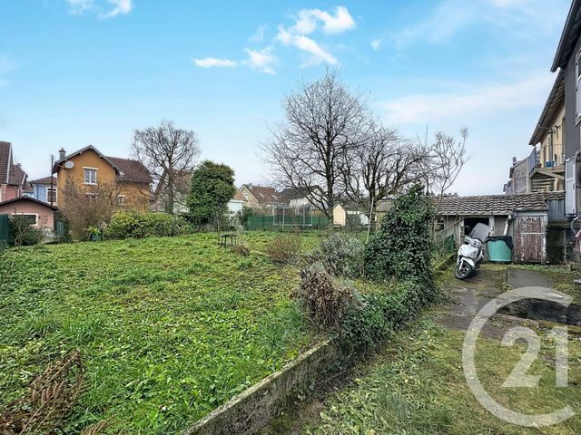 Appartement F1 &agrave; vendre - 1 pi&egrave;ce - 25,47 m2 - Belfort - 90 - FRANCHE-COMTE